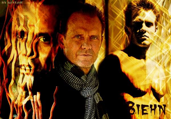 Michael Biehn - Candid Art by Kaylah
Keywords: candid_art