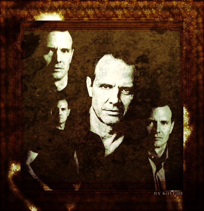 Michael Biehn - Candid Art by Kaylah
Keywords: candid_art