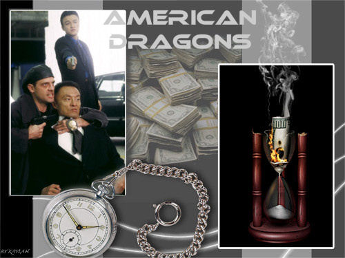 American Dragons by Kaylah
Keywords: american_dragons_art