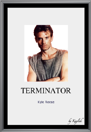 Terminator - Art by Kaylah
Keywords: terminator_art