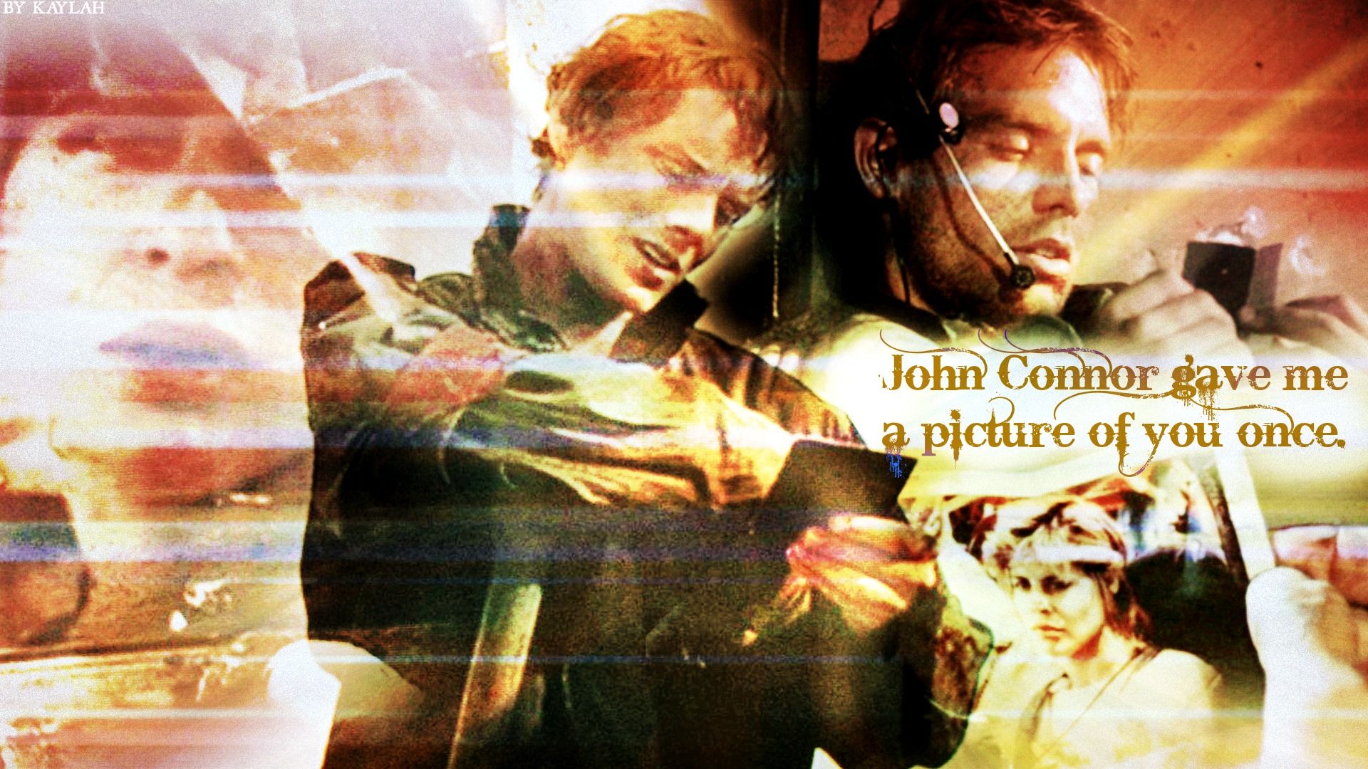 Terminator - Art by Kaylah
Keywords: terminator_art