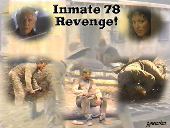 Inmate 78 - Revenge by Pywacket
Keywords: mag7_art;fiction_art