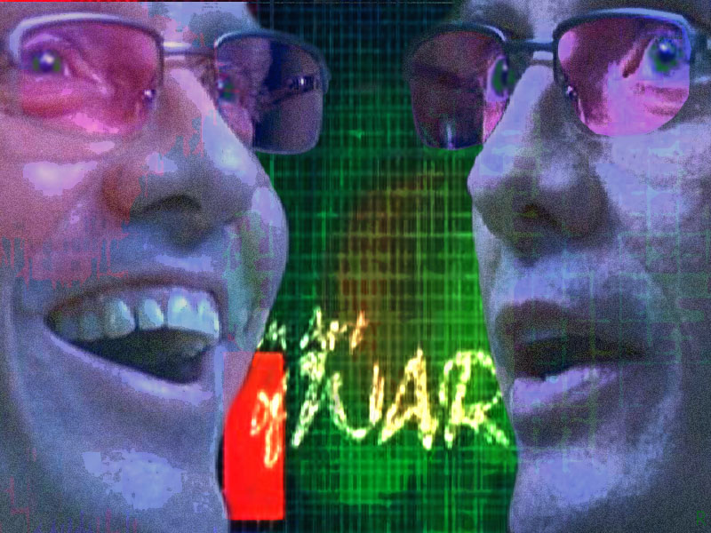 Robert Bly - Art of War by Raquel
Keywords: art_of_war_art