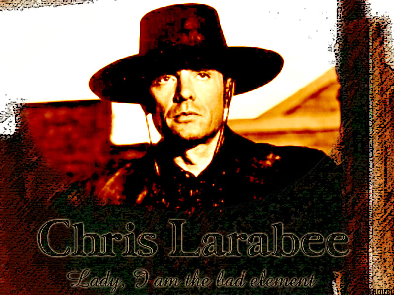 Chris Larabee by Raquel
Keywords: magnificent_7_art