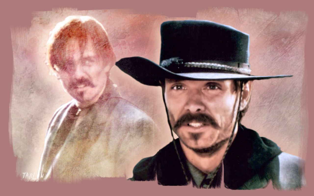 Ringo - Tomstone by Tarlan
Created for LiveJournal - MichaelBiehn Character Month Oct 2014
Keywords: tombstone_wpr;tombstone_art
