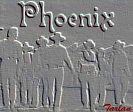 Magnificent Seven - Phoenix by Tarlan
Keywords: magnificent_7_art