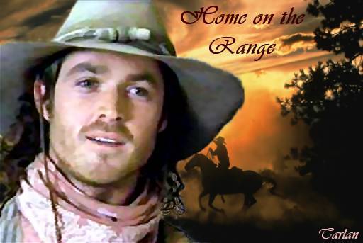 Vin Tanner - Home on the Range by Tarlan
Keywords: magnificent_7_art