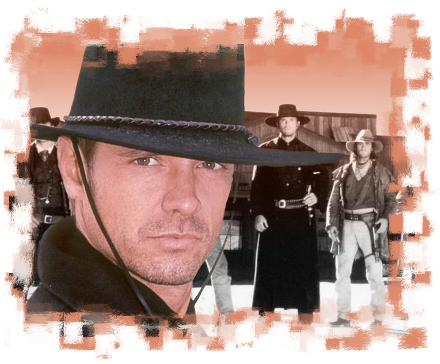 Chris Larabee by Tarlan
Keywords: magnificent_7_art