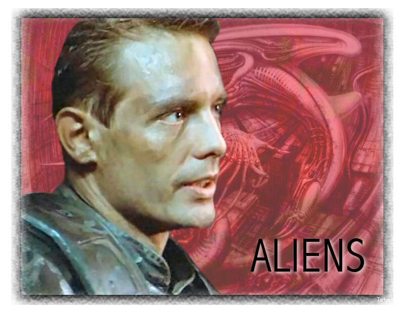 Cpl. Dwayne Hicks by Tarlan
Keywords: aliens_art