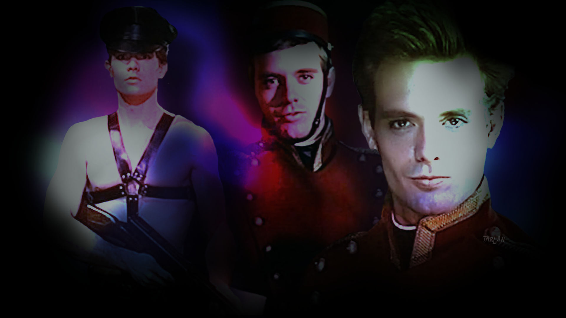 Eselein - The Night of Lead by Tarlan
Created for Michael Biehn Month Challenge Jan 2016
Keywords: ;night_of_lead_art;night_of_lead_wpr