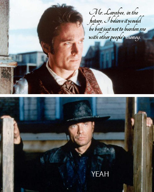 Magnificent Seven - Chris-Ezra by Tarlan
Created for Land Of Art Phase 12
Keywords: magnificent_7_art