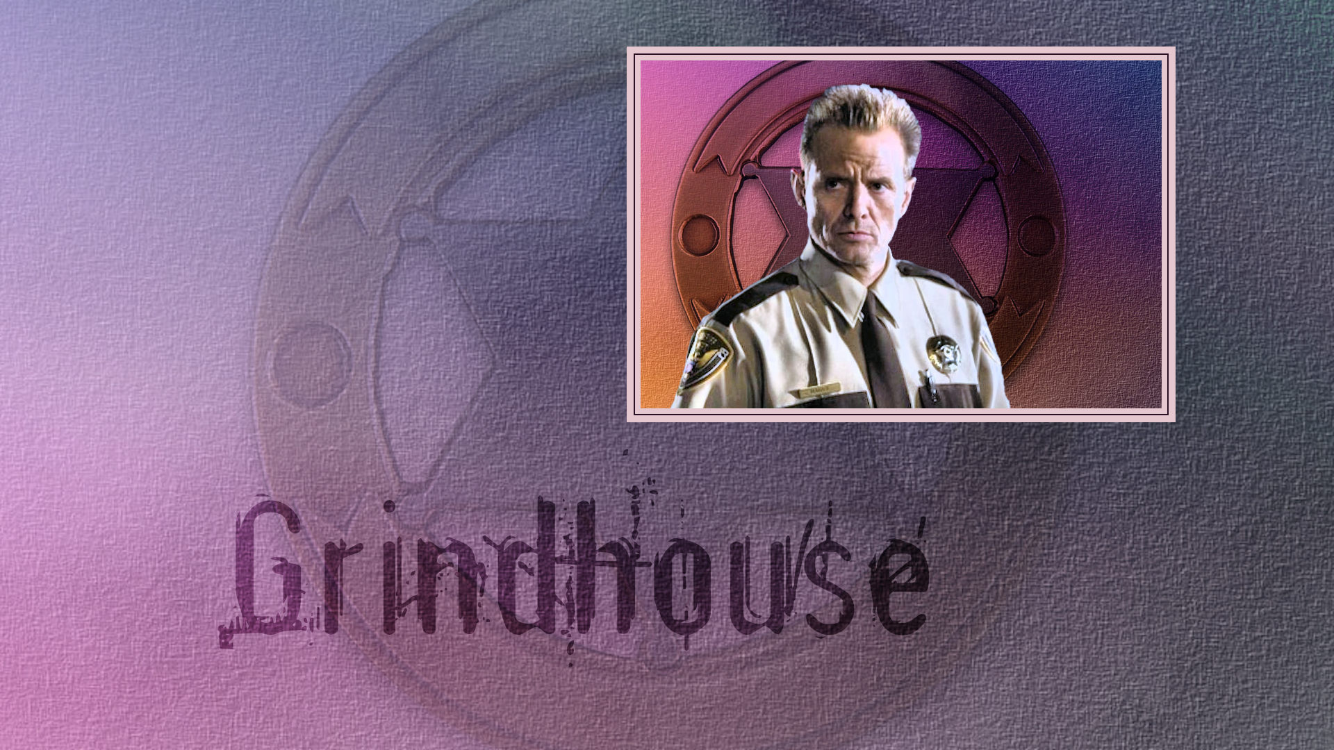 Grindhouse - Planet Terror - Sheriff Hague by Tarlan
Keywords: grindhouse_wpr;grindhouse_art