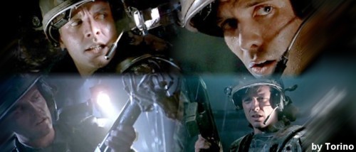 Hicks by Torino
Keywords: aliens_art