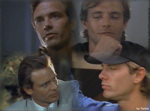 Michael Biehn 16 by Torino
Keywords: candid_art