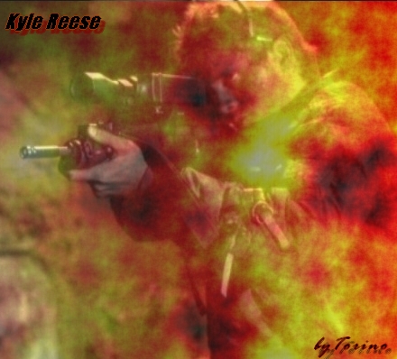 Kyle Reese by Torino
Keywords: terminator_art