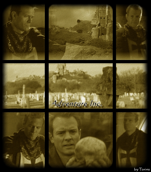 Knights by Torino
Keywords: adventure_inc_art