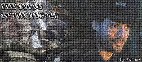 Blood of the Hunter by Torino
Keywords: blood_hunter_art