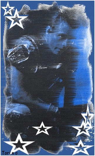 Corporal Hicks by Torino
Keywords: aliens_art