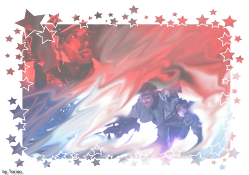 Soldier by Torino
Keywords: terminator_art