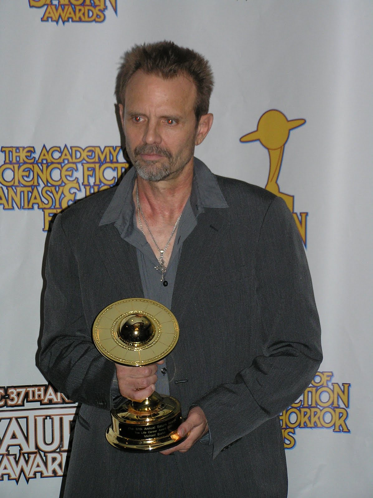 Michael Biehn - 37th Saturn Awards
Keywords: gallery;