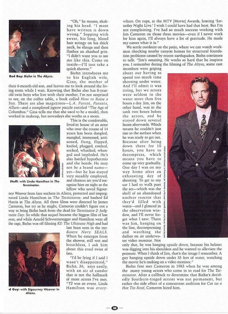 Straight Shooter - Interview - PAGE 3
Keywords: ;media_interview