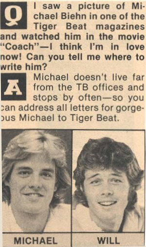 Michael Biehn from Tiger Beat circa 1979
Keywords: ;media_review