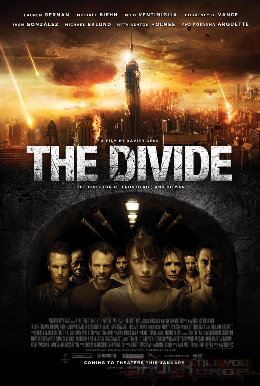 The Divide - Posters - 2
Keywords: divide_media;all_media_articles;media_poster