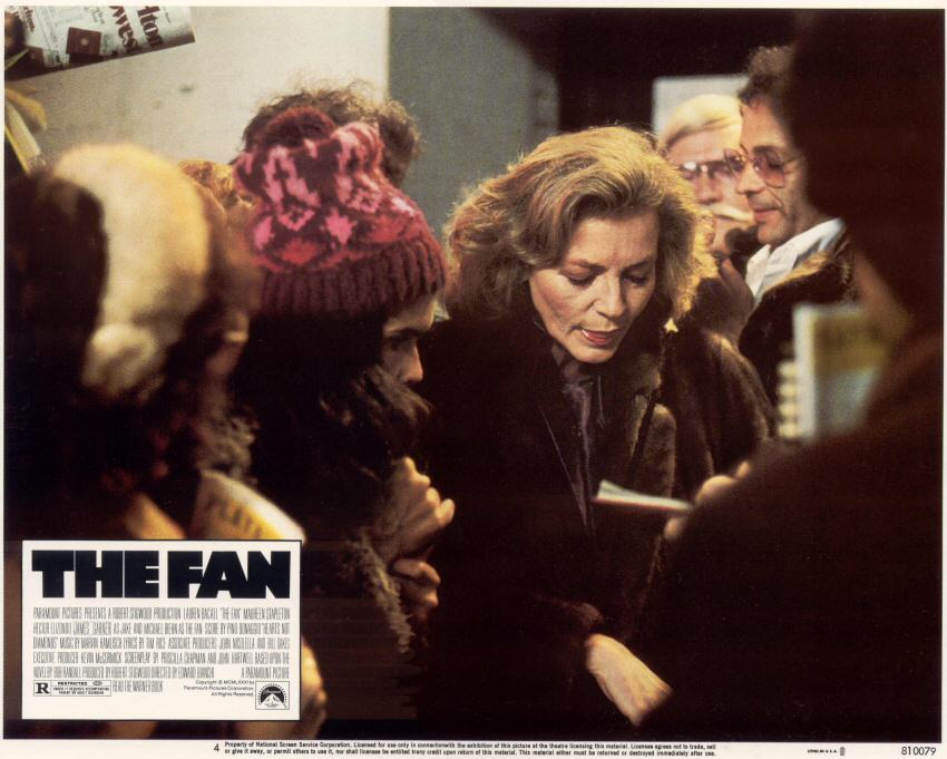The Fan
Keywords: the_fan_img