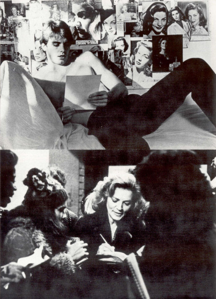 The Fan - Films on Screen and Video Vol 1 No 7 June 1981 - PAGE 1
Keywords: the_fan_media;all_media_articles;media_review