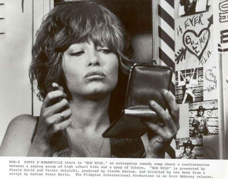 Hog Wild - Angie Barnes
Keywords: hog_wild_img