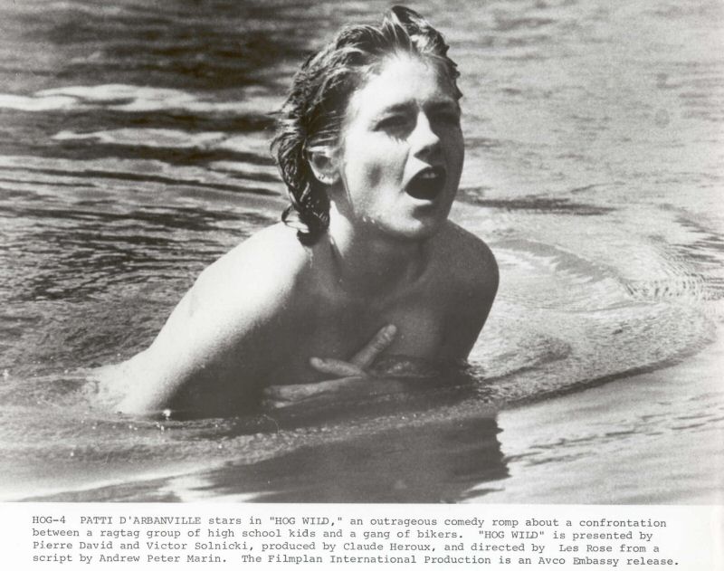 Hog Wild - Angie Barnes
Keywords: hog_wild_img