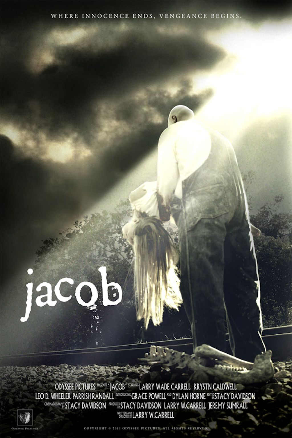 Jacob - Movie Promo Poster
Keywords: ;media_poster