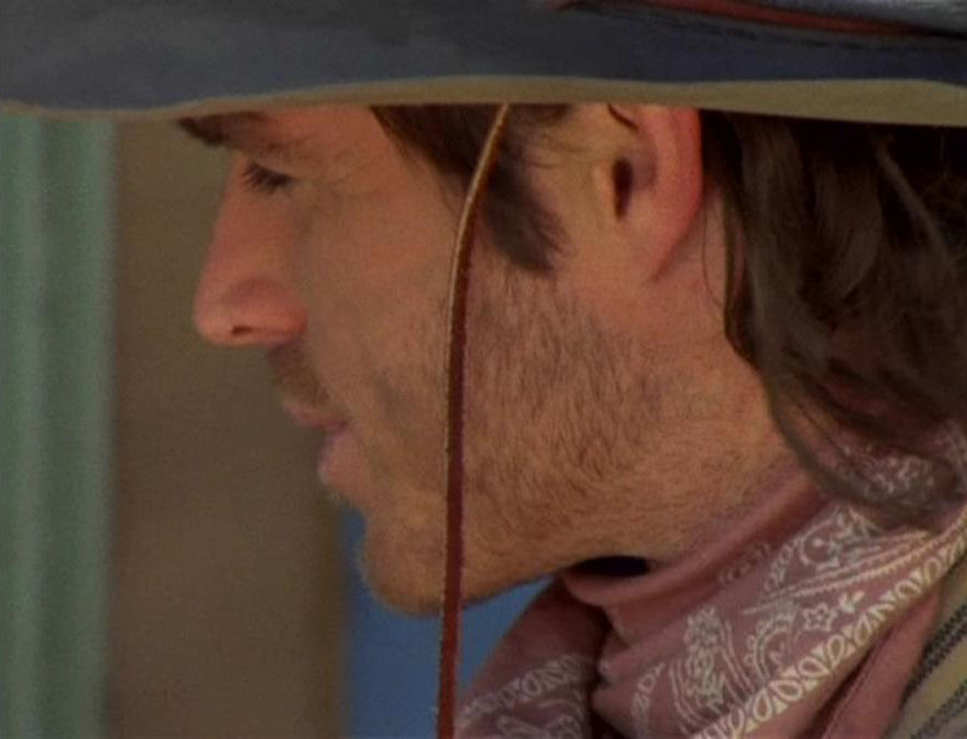 The Magnificent Seven - Ghosts of the Confederacy
