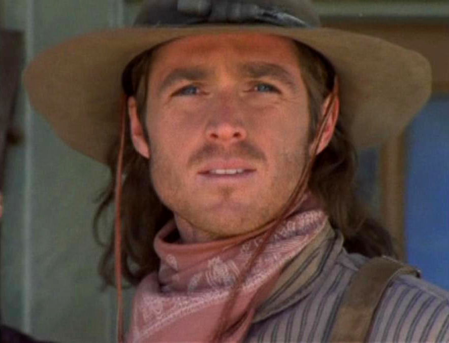 The Magnificent Seven - Ghosts of the Confederacy
