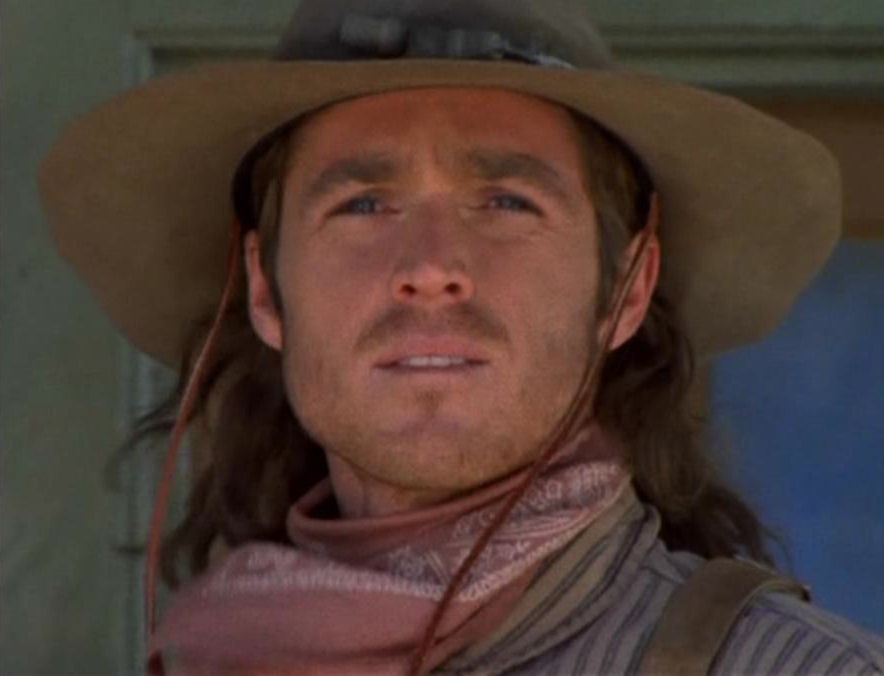 The Magnificent Seven - Ghosts of the Confederacy
