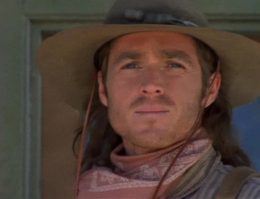 The Magnificent Seven - Ghosts of the Confederacy
