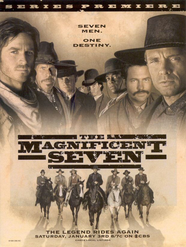 The Magnificent Seven - Premiere Advertisement
Keywords: magnificent_7_media;all_media_articles;media_promotion