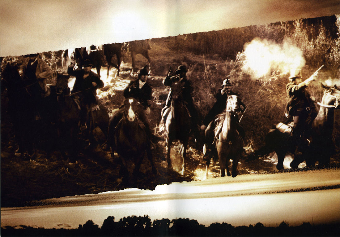 The Magnificent Seven - Region 1 - Season 1 - DVD Boxset - PAGE 3
Keywords: magnificent_7_media;all_media_articles;media_cover