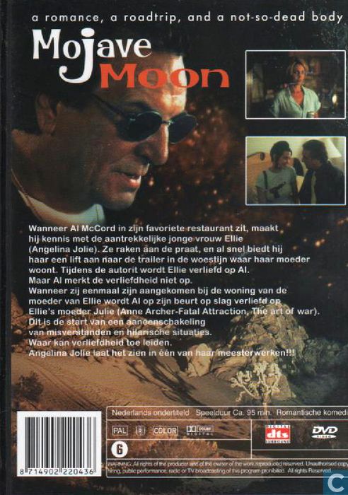 Mojave Moon - DVD Cover - Netherlands - Back
Keywords: ;media_cover