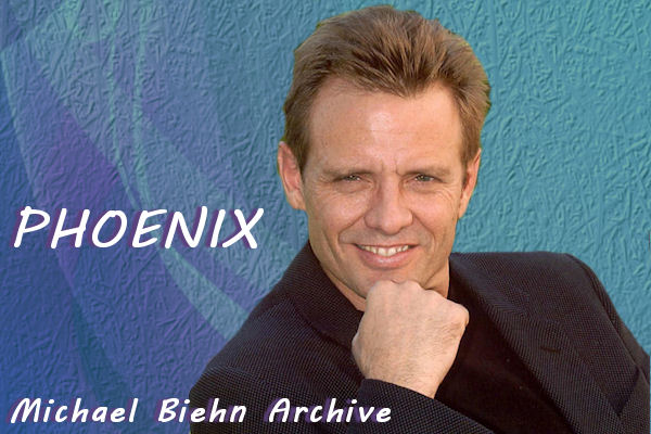 Phoenix - Michael Biehn Archive