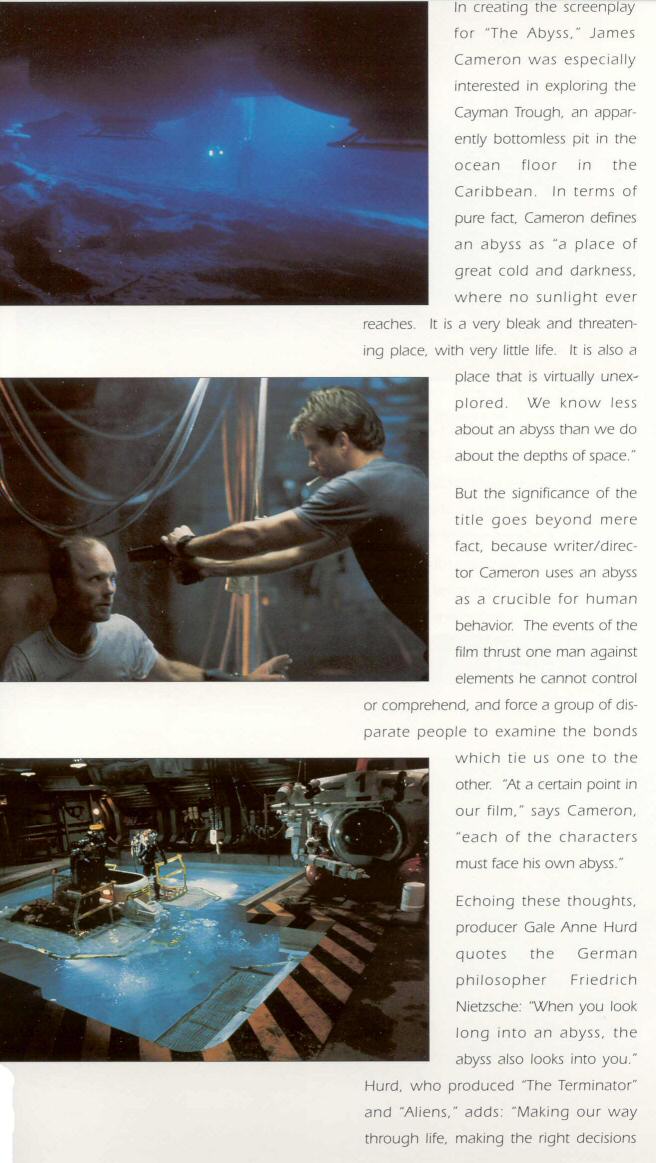 The Abyss - Boxed Press Kit - About The Story - PAGE 2
Keywords: abyss_media;media_presskit;all_media_articles