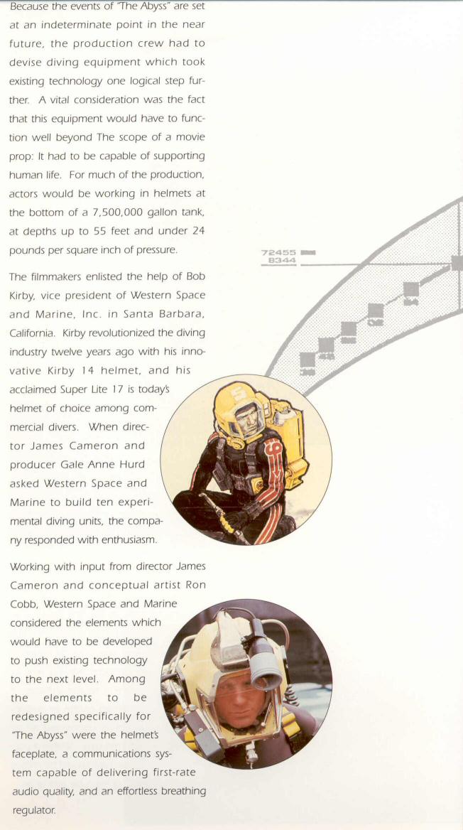 The Abyss - Boxed Press Kit - Beyond State of the Art - PAGE 3
Keywords: abyss_media;media_presskit;all_media_articles