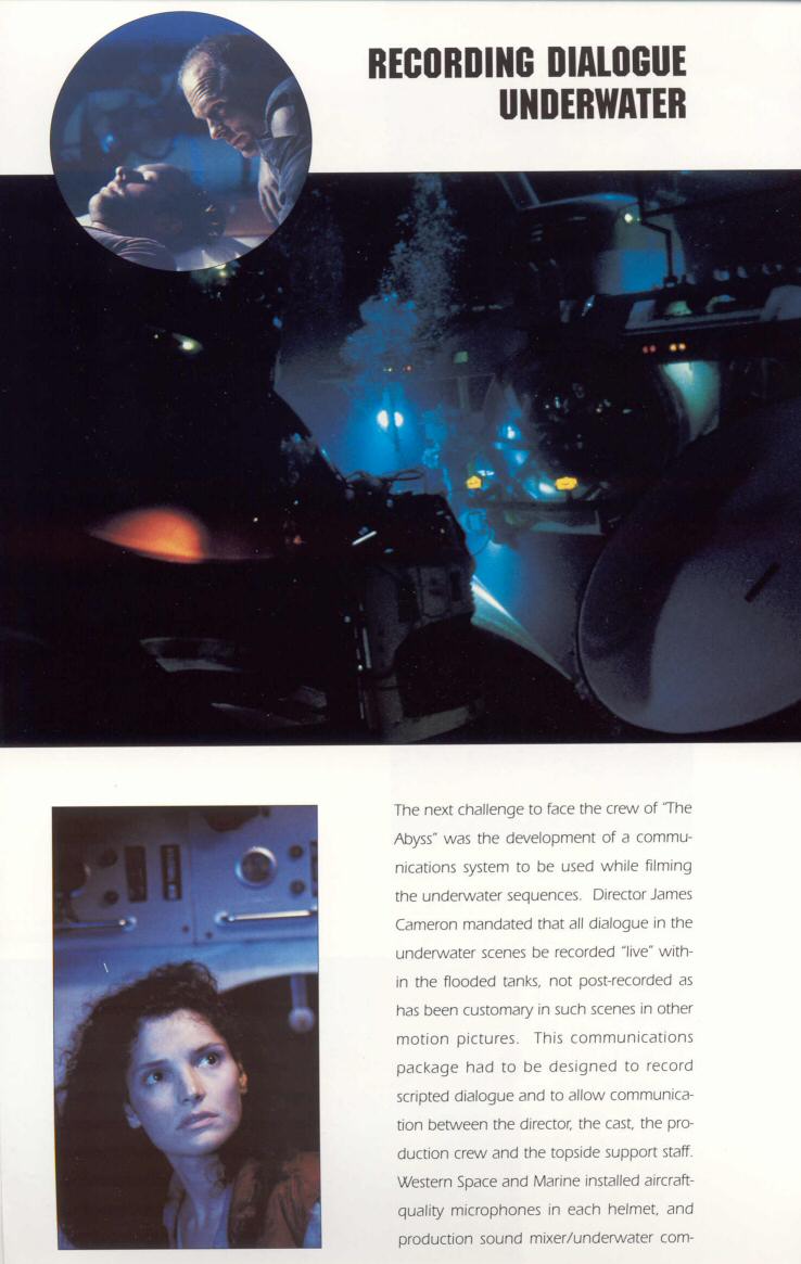 The Abyss - Boxed Press Kit - Beyond State of the Art - PAGE 6
Keywords: abyss_media;media_presskit;all_media_articles