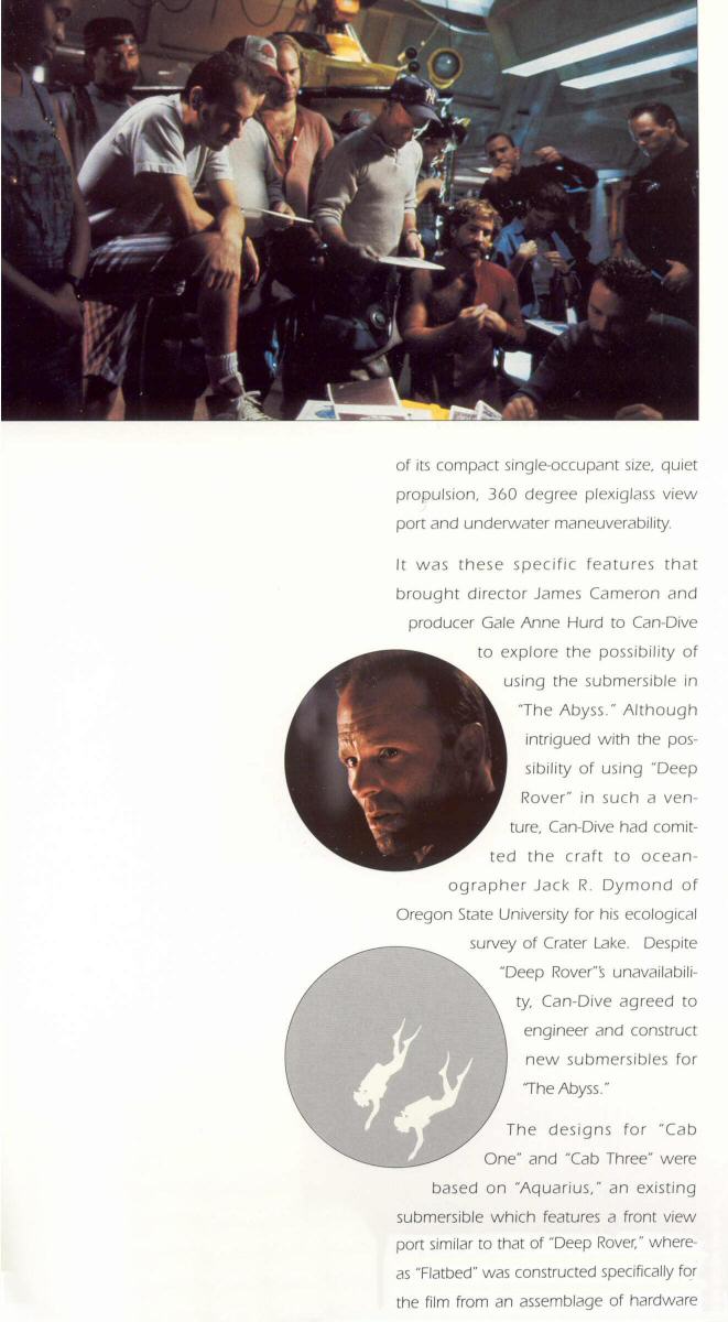 The Abyss - Boxed Press Kit - Beyond State of the Art - PAGE 10
Keywords: abyss_media;media_presskit;all_media_articles