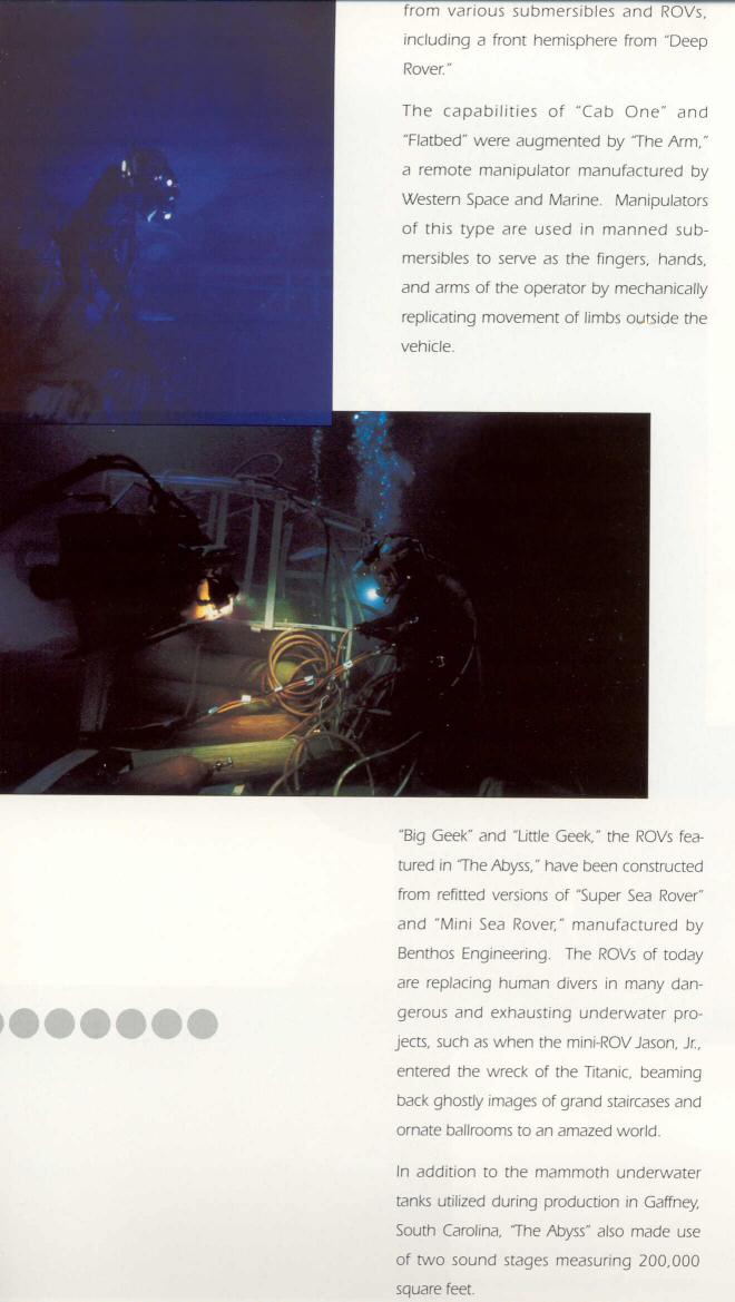 The Abyss - Boxed Press Kit - Beyond State of the Art - PAGE 12
Keywords: abyss_media;media_presskit;all_media_articles