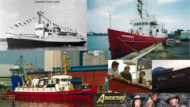Vast Explorer - Ship 02
Ship used as Vast Explorer in the show
Keywords: adventure_inc_media;all_media_articles;media_props