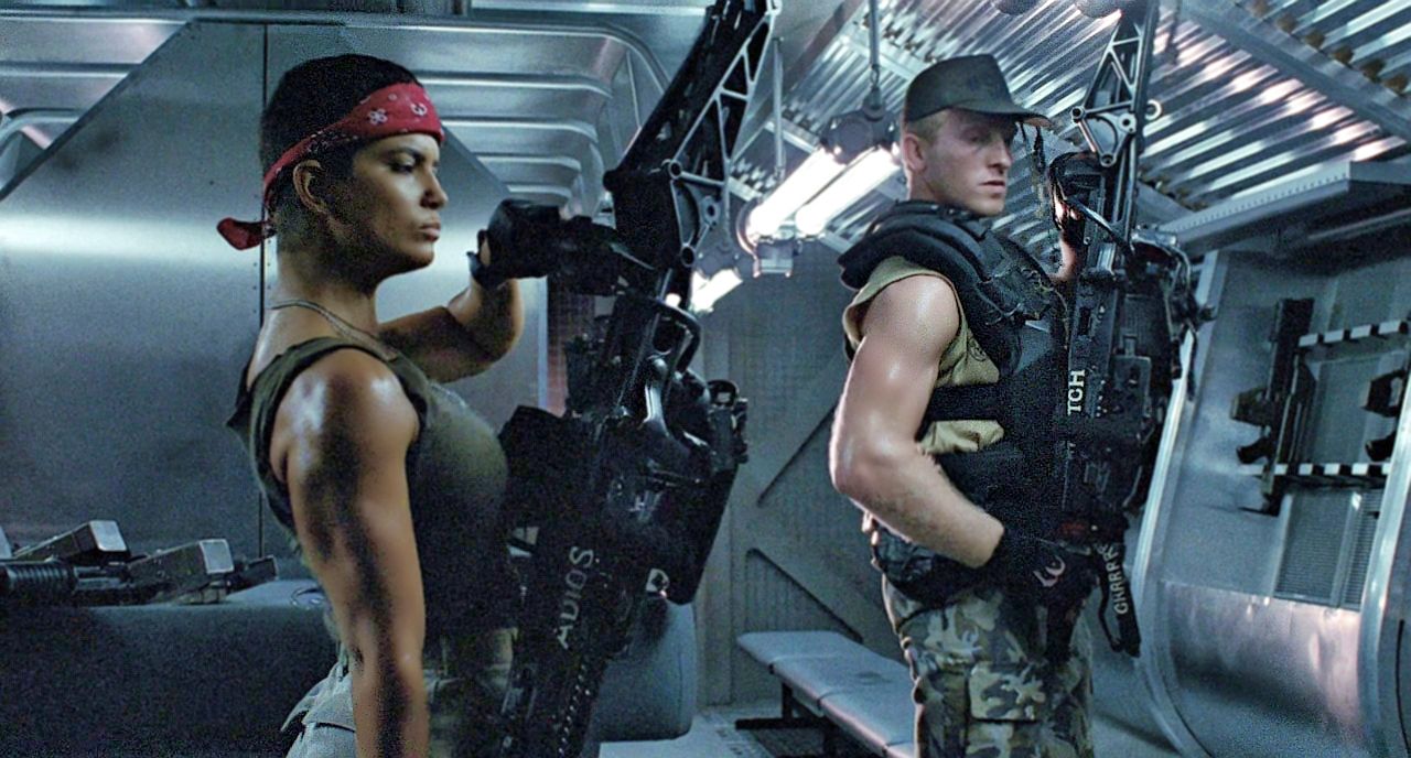 Aliens - Marines
Keywords: aliens_img