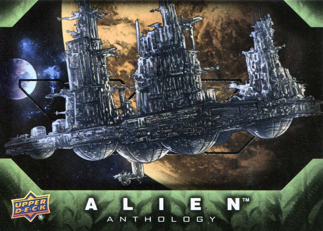 Alien Anthology Card 002
Keywords: aliens_media;all_media_articles;media_collectibles