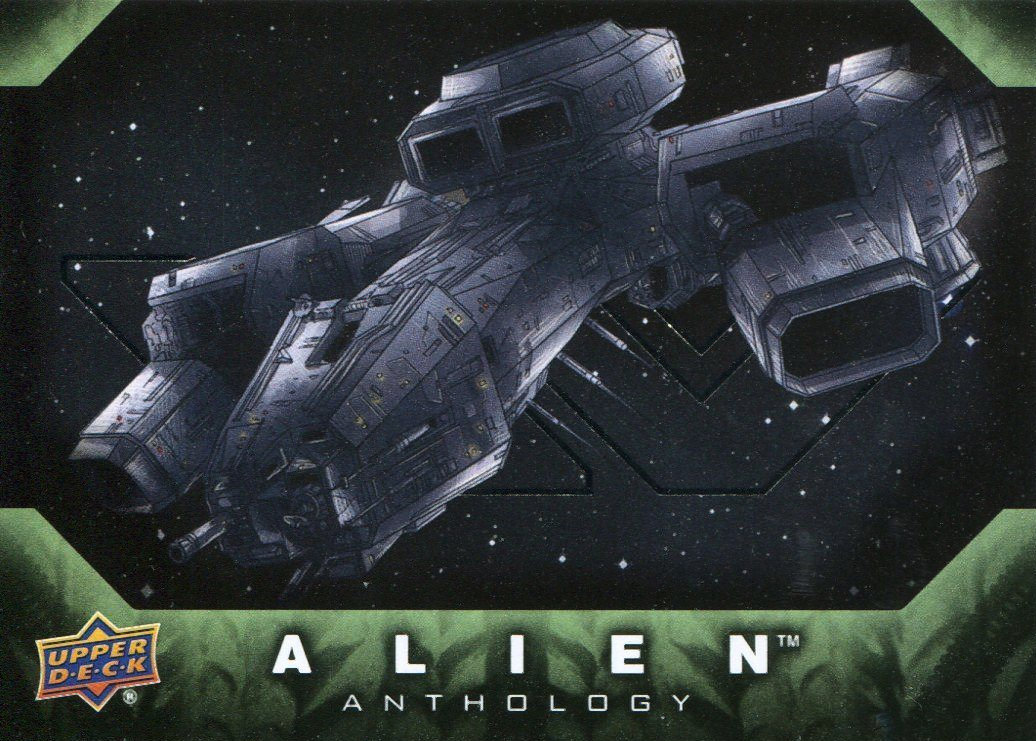 Alien Anthology Card 003
Keywords: aliens_media;all_media_articles;media_collectibles
