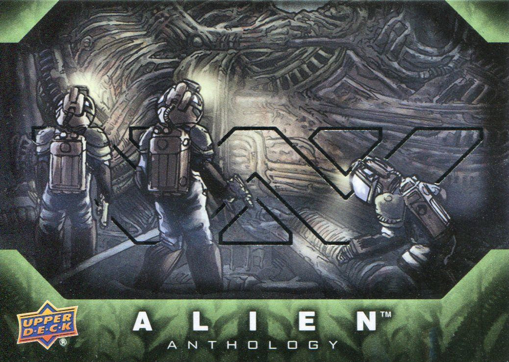 Alien Anthology Card 006
Keywords: aliens_media;all_media_articles;media_collectibles